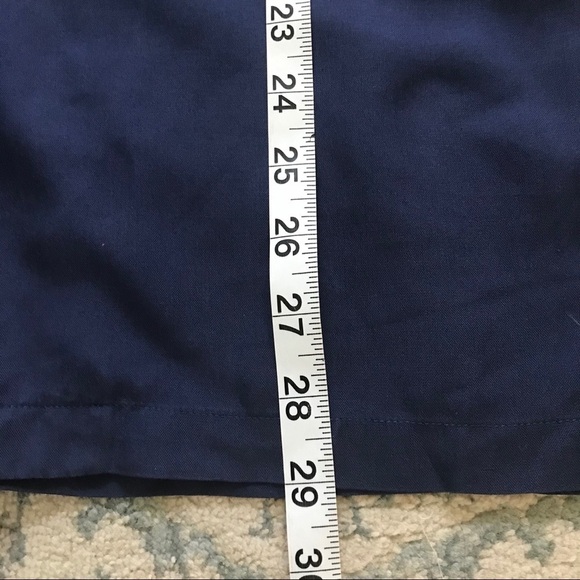 Vintage Women's Tunic Top 100% Silk | V-Neck | Long Sleeves Size: Medium - Picture 10 of 10